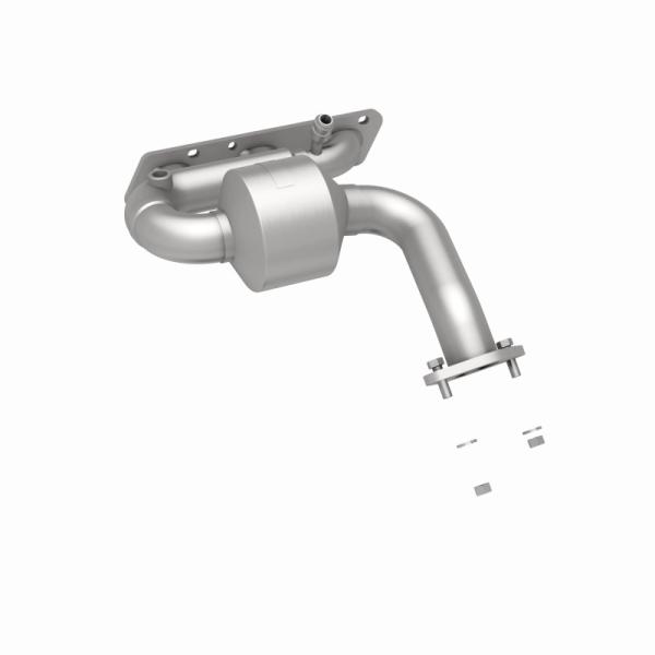 MAG Converter Direct Fit Magnaflow 51173