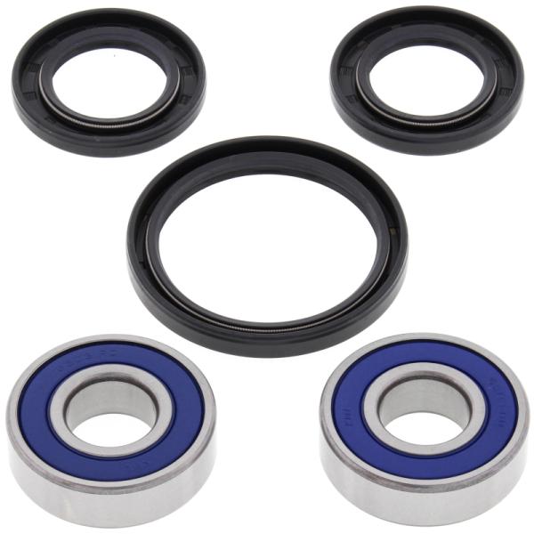 ABR Wheel Bearing Kits All Balls Racing 25-1222