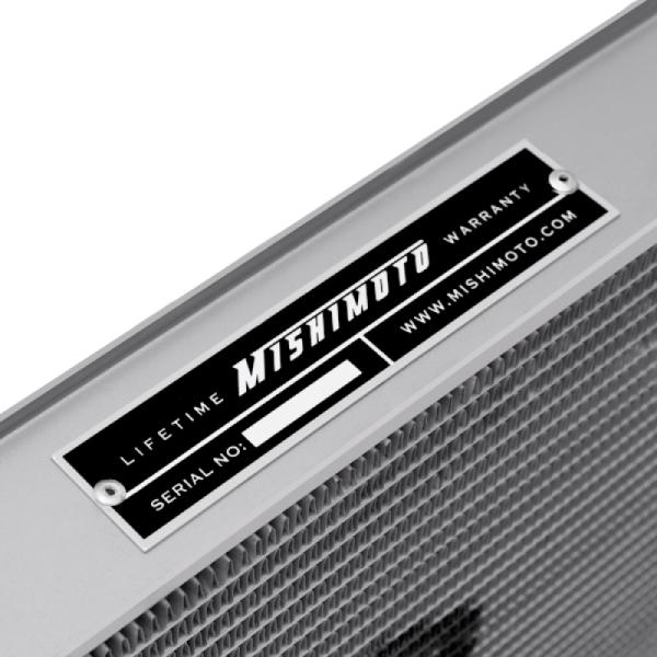 Mishimoto MMRAD-UNI-25
