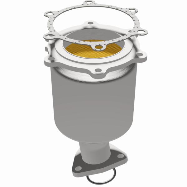 Magnaflow 4451498