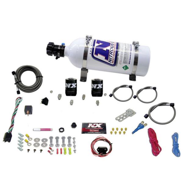 Nitrous Express 20930-05