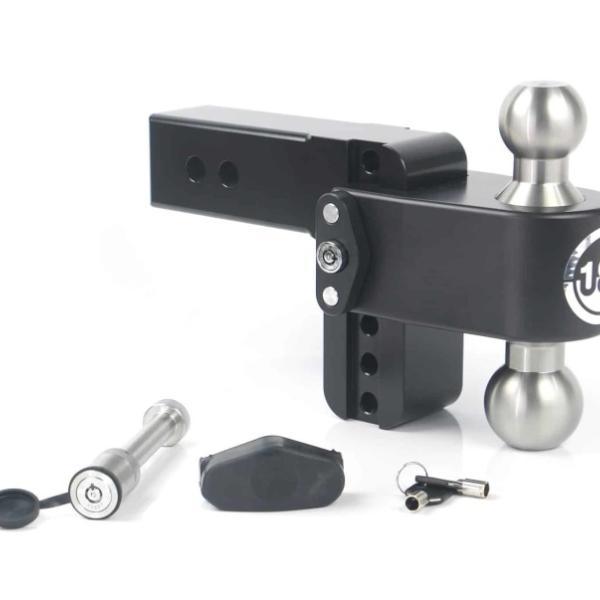 Weigh Safe LTB4-2.5-KA-CER-BLA