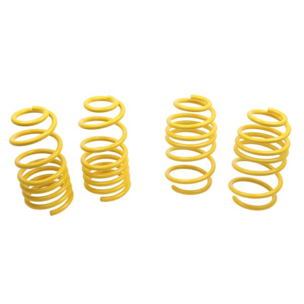 ST Suspensions 60122