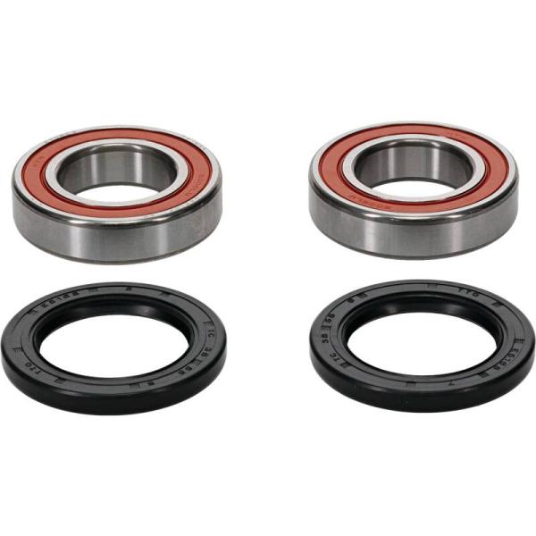 PIV Wheel Bearing Kit Pivot Works 25-1293-P