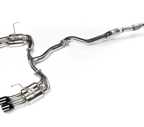 Invidia HS22WRXGM4SB