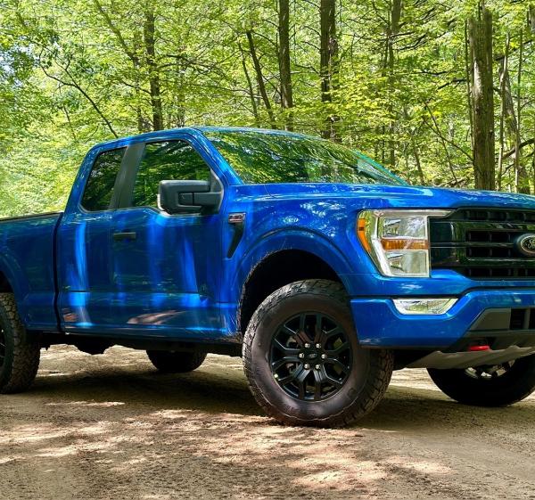 Ford Racing M-1007K-1875MB