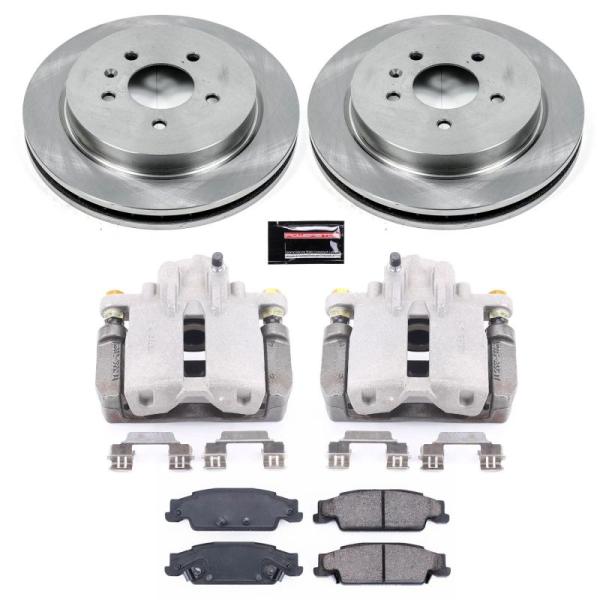 PowerStop KCOE1425