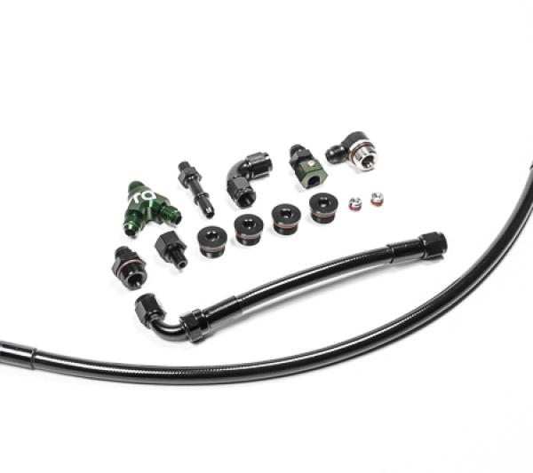 Radium Engineering 20-1435