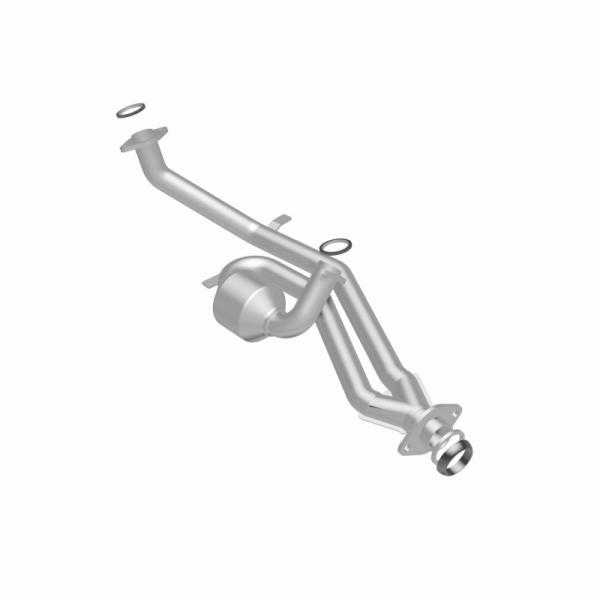 MAG Converter Direct Fit Magnaflow 452136