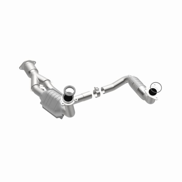MAG Converter Direct Fit Magnaflow 49650