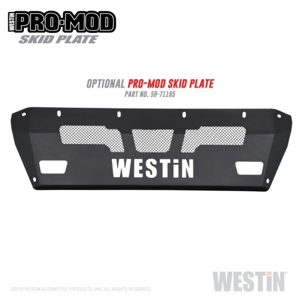 Westin 58-41165
