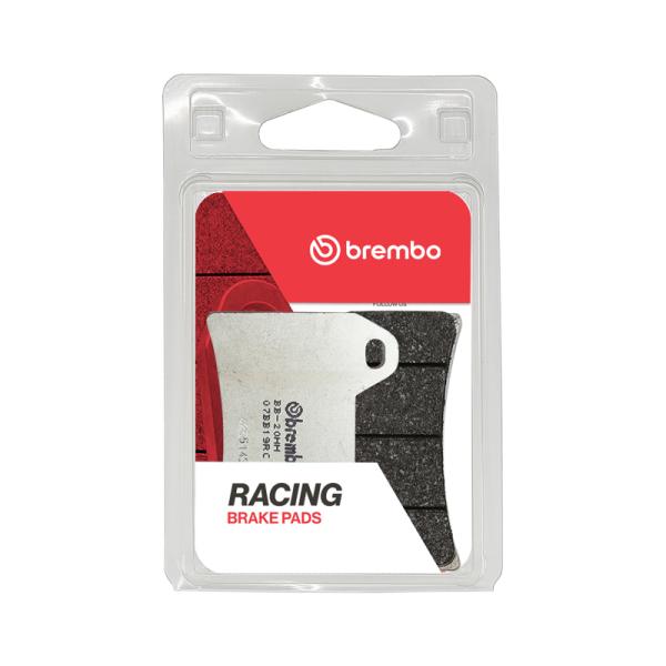 BRE Powersport Pads Brembo OE 07BB19RC