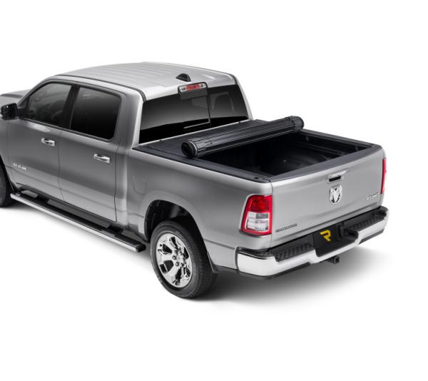 TRX Bed Cover - Sentry Truxedo 1585801