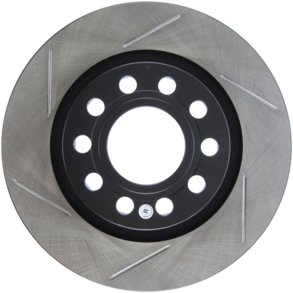 Stoptech 126.33089SR