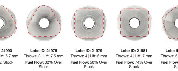 COMP Cams 224-302-13