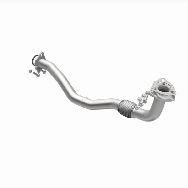 MAG BRE Front Pipe Kit Magnaflow 107-0112