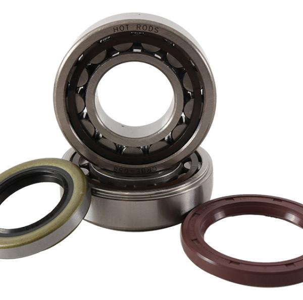 HDS Main Bearing & Seal Kit Hot Rods K085