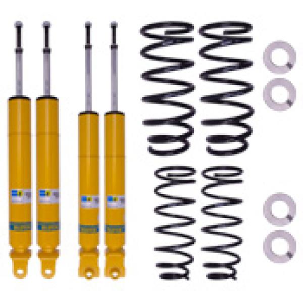 BIL B12 Series Suspension Kits Bilstein 46-278692