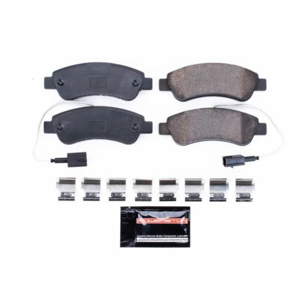 PowerStop Z23-1490