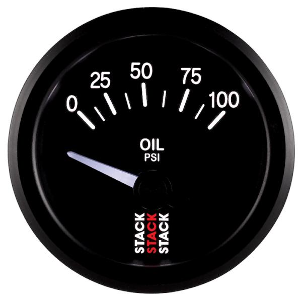AutoMeter ST3202