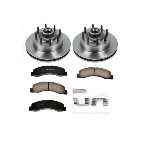 PowerStop KOE1891