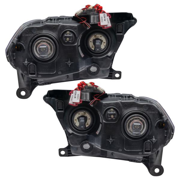 ORACLE Lighting 7102-334