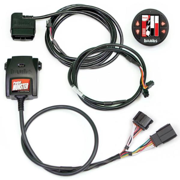 Banks Power 64327