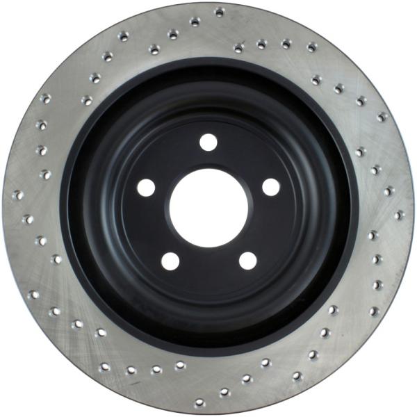 Stoptech 128.20022L
