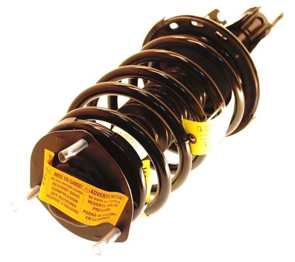 KYB Shocks & Struts Strut Plus KYB SR4154