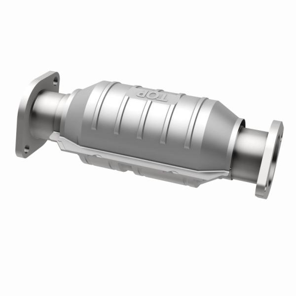 MAG Converter Direct Fit Magnaflow 4481614