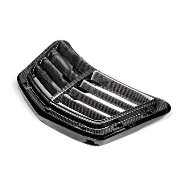 AND Hood Vents Anderson Composites AC-HDS14CHC7-Z6