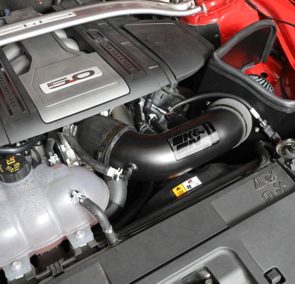 K&N Engineering 71-3540