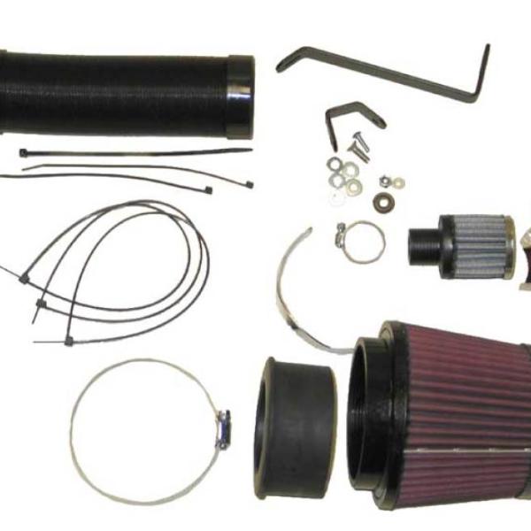 KN 57 FIPK Air Intake 50 K&N Engineering 57-0593