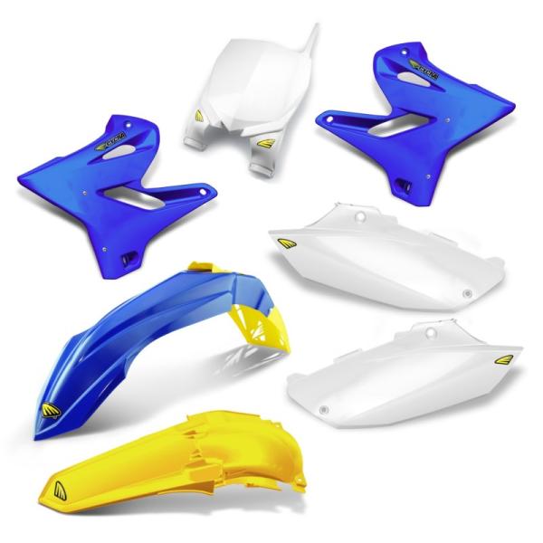 Cycra 1CYC-9315-02LG