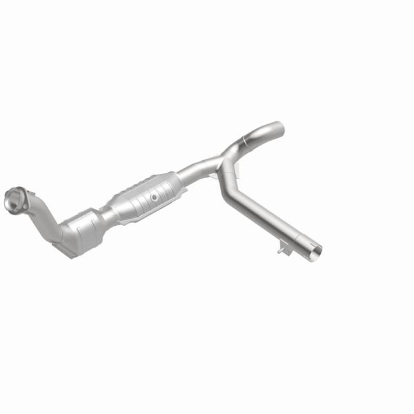 Magnaflow 447114