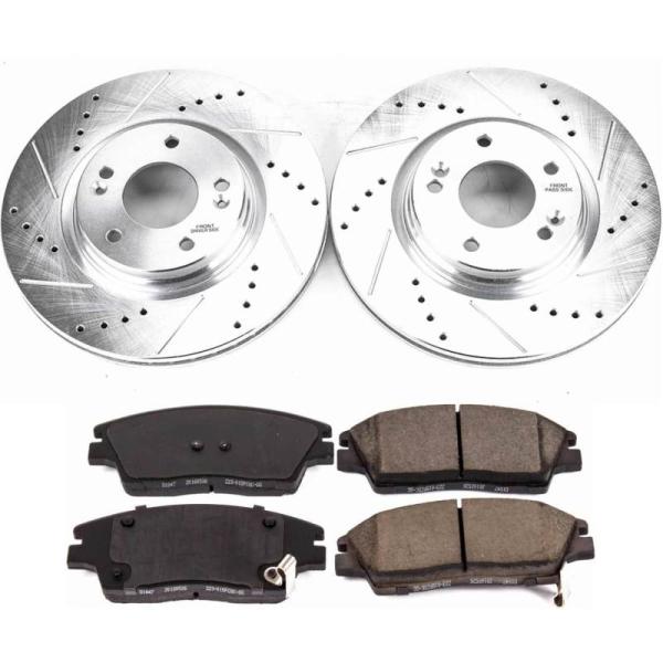 PowerStop K8966