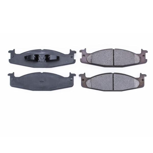 PowerStop 16-632