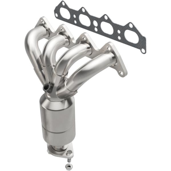 MAG Converter Direct Fit Magnaflow 452034