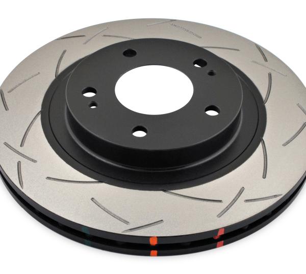 DBA 4000 Series Slotted Rotors DBA 4417S