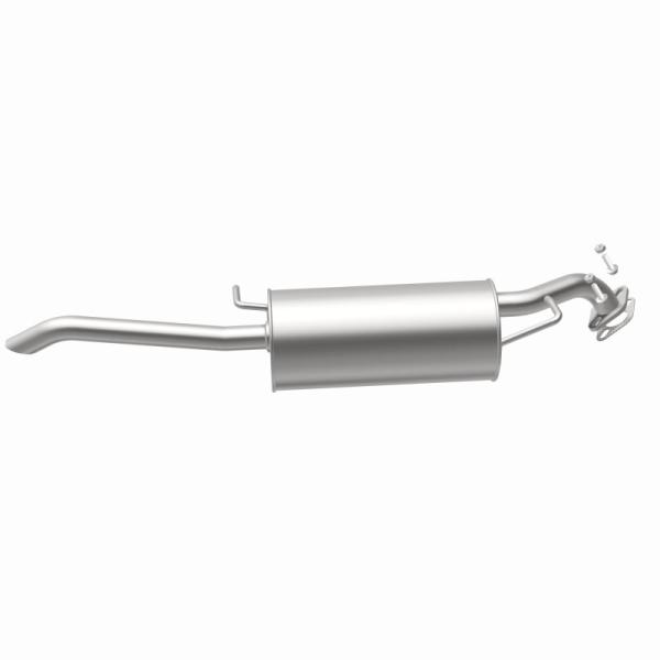 MAG BRE Exhaust Kits Magnaflow 108-0133