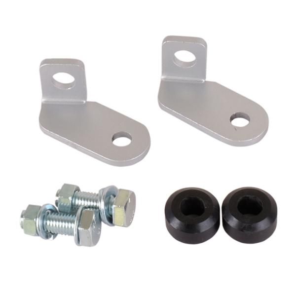 NRG EDA-105BL