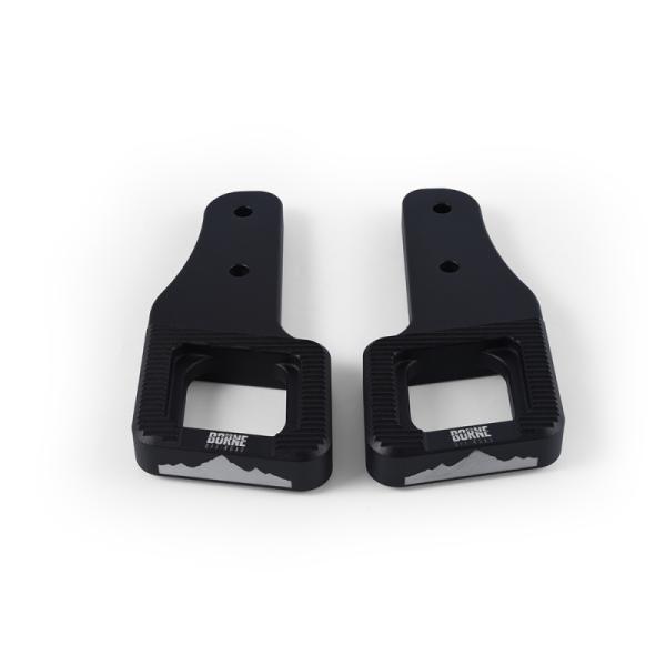 Mishimoto BNTH-F150-17BK