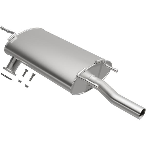 Magnaflow 108-0071
