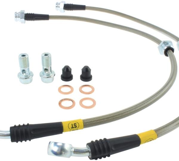 Stoptech 950.42009