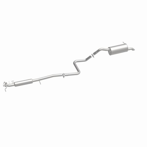 MAG BRE Exhaust Kits Magnaflow 106-0846