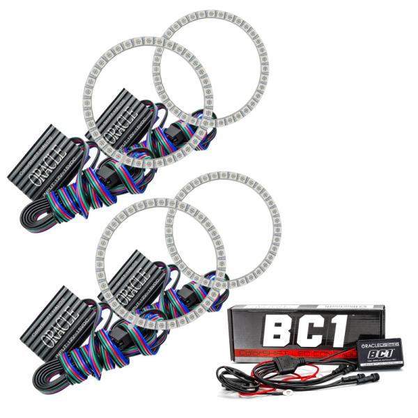 ORACLE Lighting 2438-335