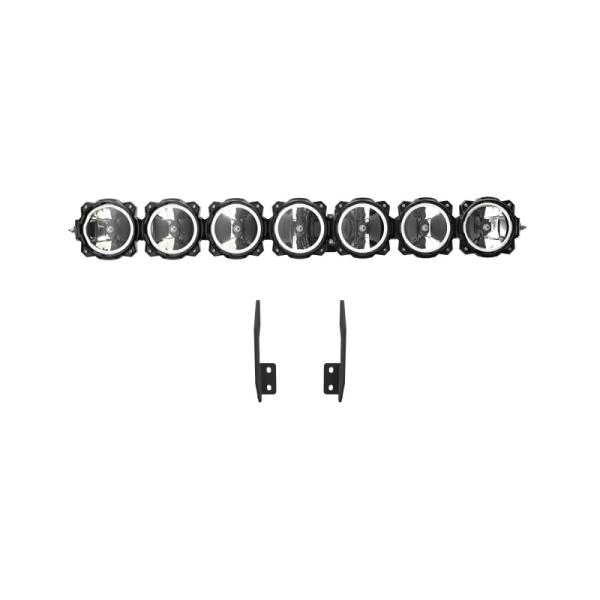 KC HiLiTES 91344