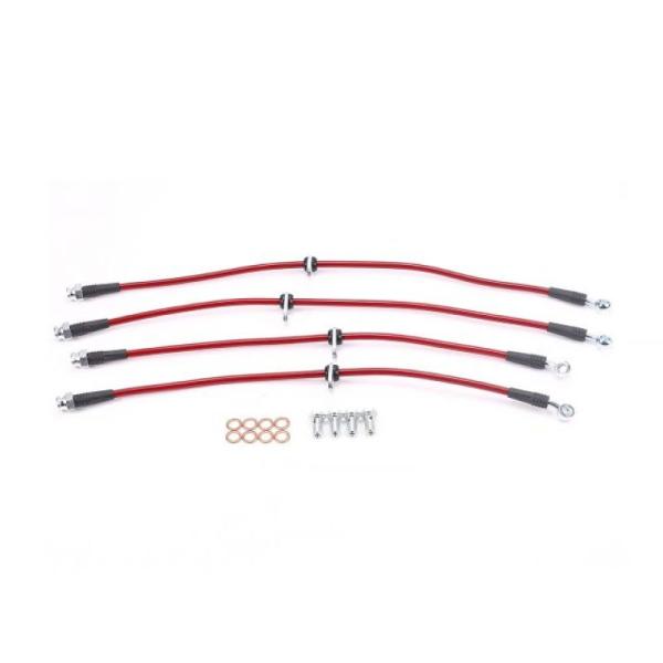 PowerStop BH00072