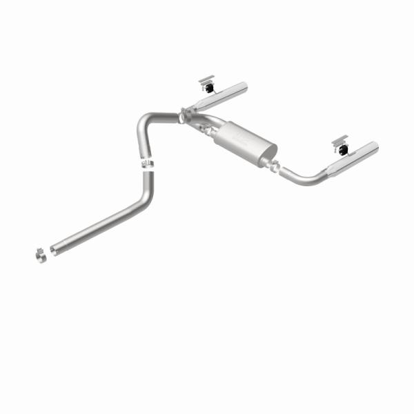 Magnaflow 15684