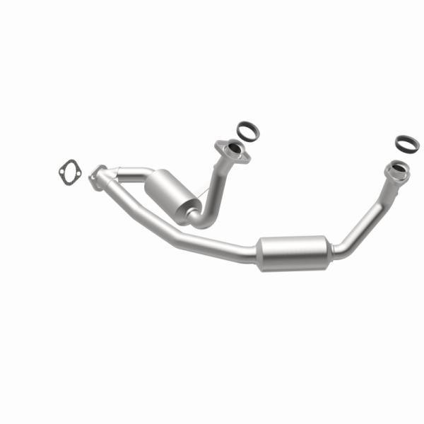 MAG Converter Direct Fit Magnaflow 23356